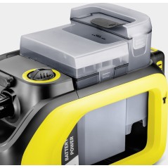 Kärcher SE 3-18 COMPACT Vacuum Cleaner - Powerful, Lightweight, and Efficient!